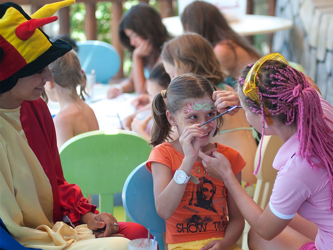 Crystal De Luxe Resort & Spa 5* Formule Tout Inclus pas cher photo 4