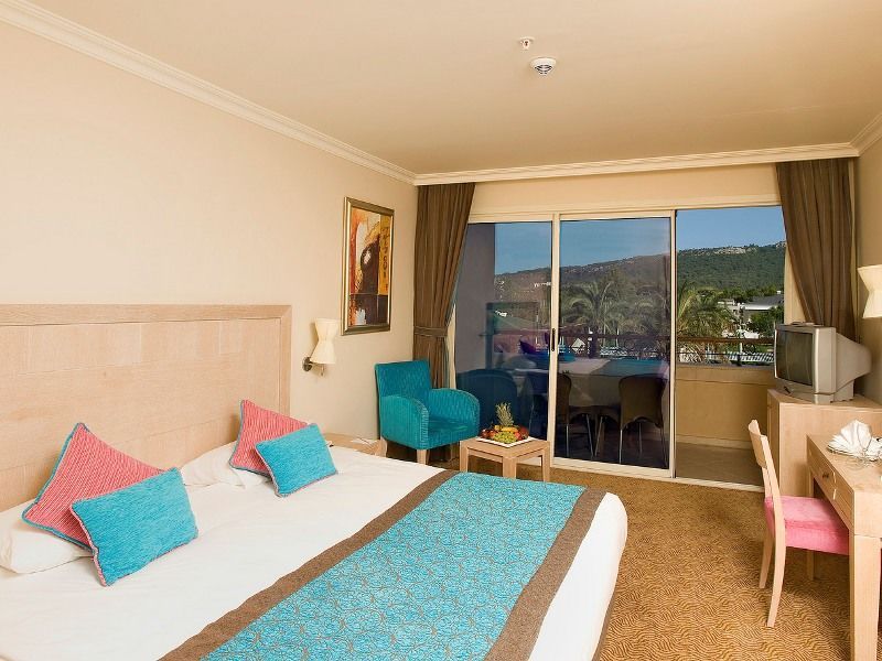 Crystal De Luxe Resort & Spa 5* Formule Tout Inclus pas cher photo 6