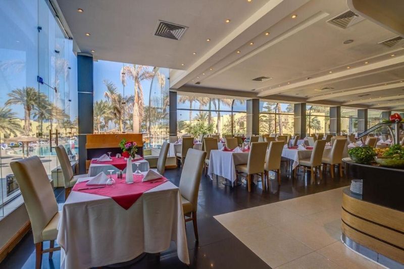 Palm Beach Resort 4* pas cher photo 2