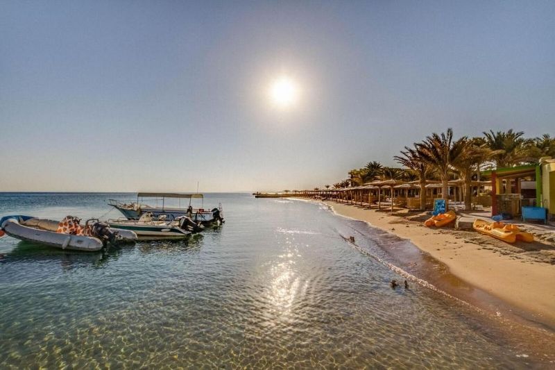 Palm Beach Resort 4* pas cher photo 3