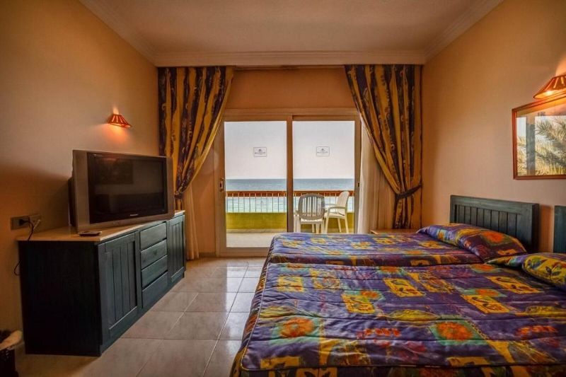 Palm Beach Resort 4* pas cher photo 5