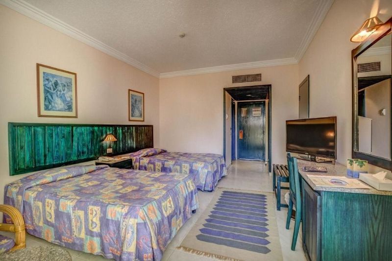 Palm Beach Resort 4* pas cher photo 6