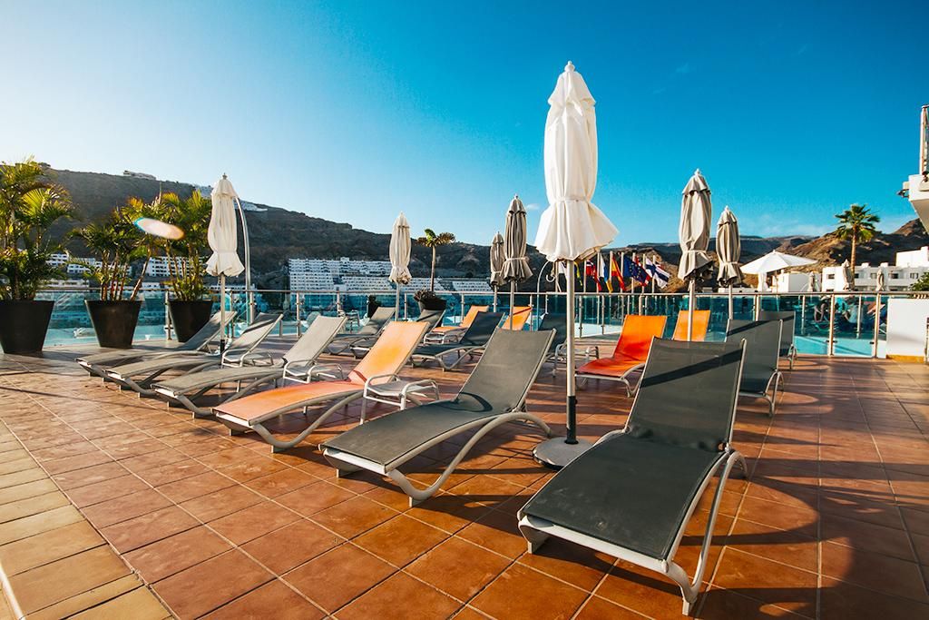 Servatur Casablanca Suites & Spa 4* - Adult Only pas cher photo 4