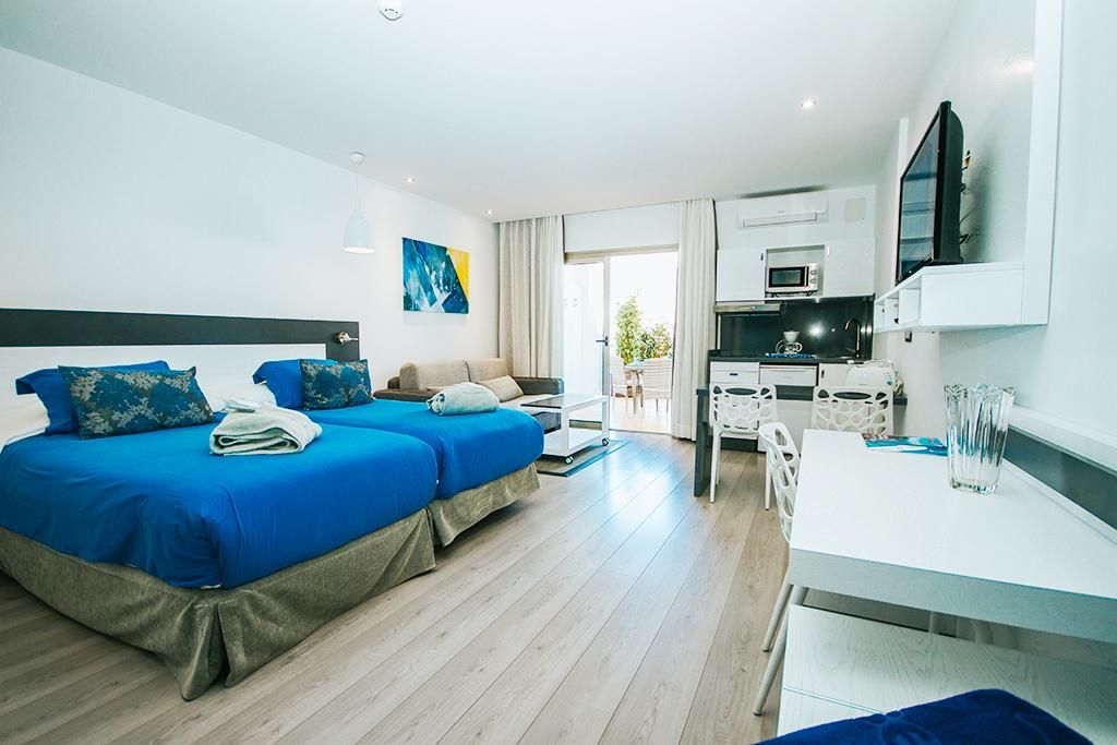 Servatur Casablanca Suites & Spa 4* - Adult Only pas cher photo 5