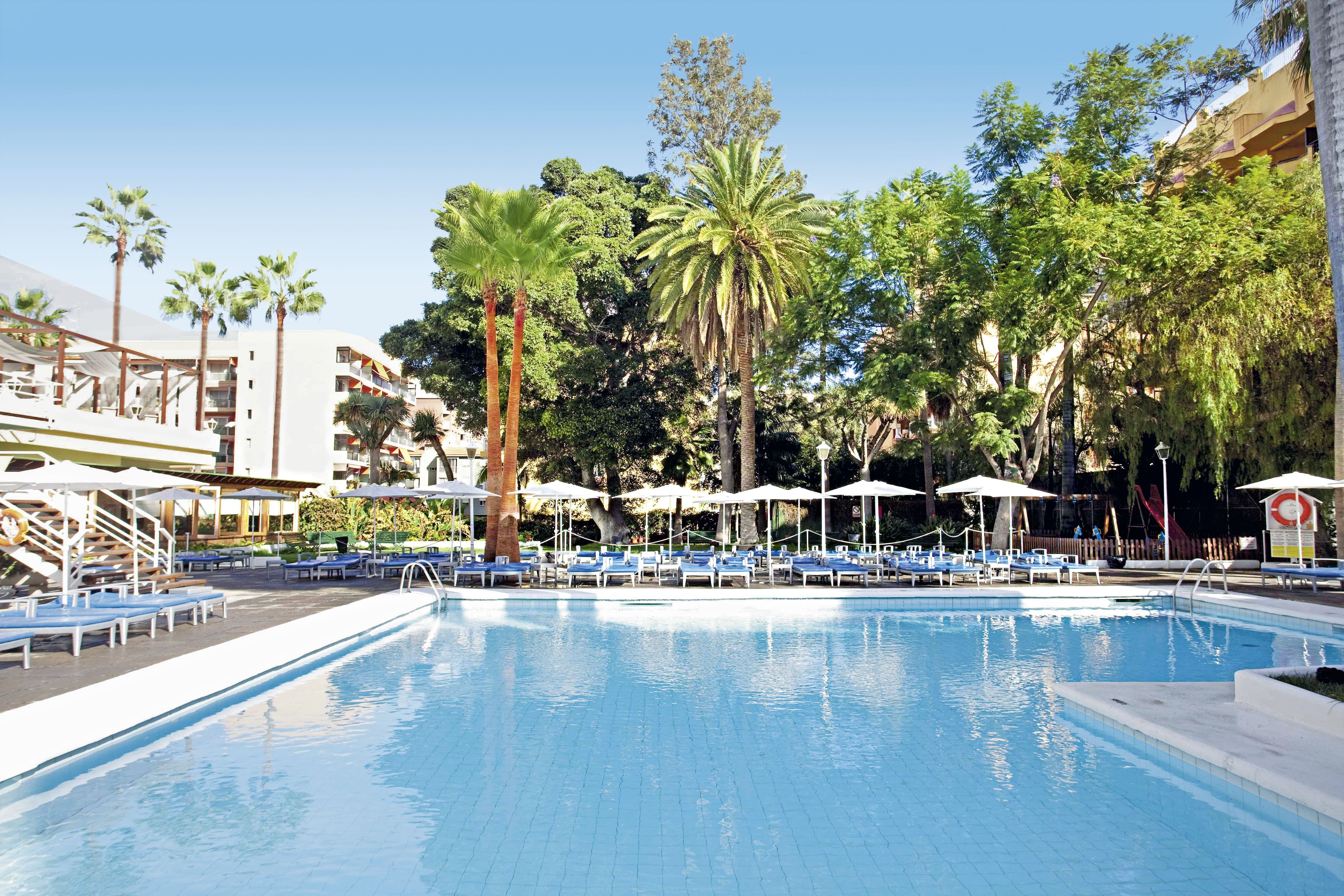 Be Live Adults Only Tenerife - 4* pas cher photo 2