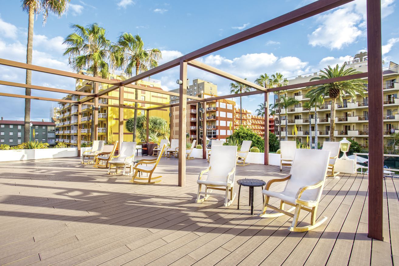 Be Live Adults Only Tenerife - 4* pas cher photo 3