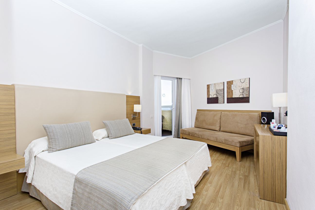 Be Live Adults Only Tenerife - 4* pas cher photo 4