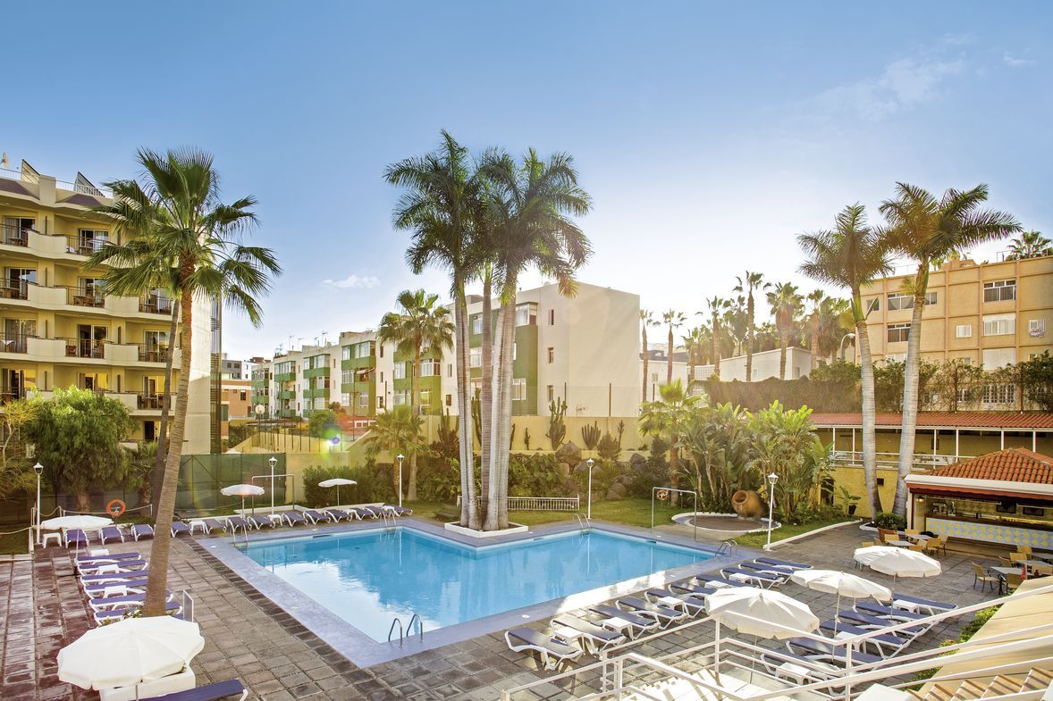 Be Live Adults Only Tenerife - 4* pas cher photo 5