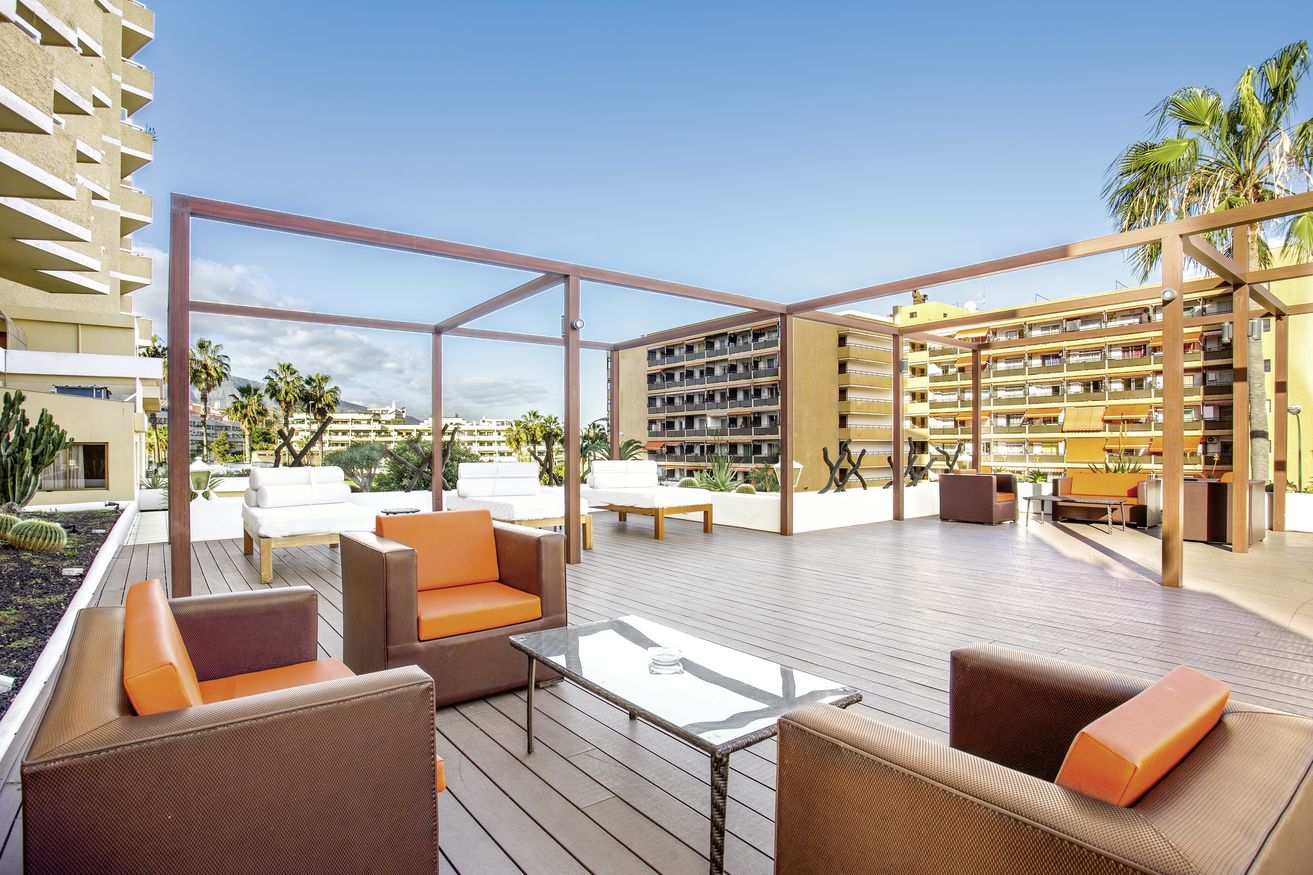 Be Live Adults Only Tenerife - 4* pas cher photo 7