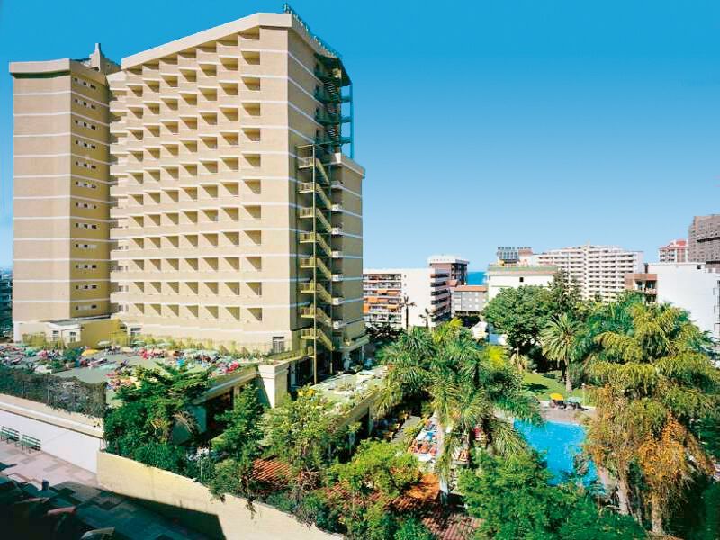 Be Live Adults Only Tenerife - 4* pas cher photo 11