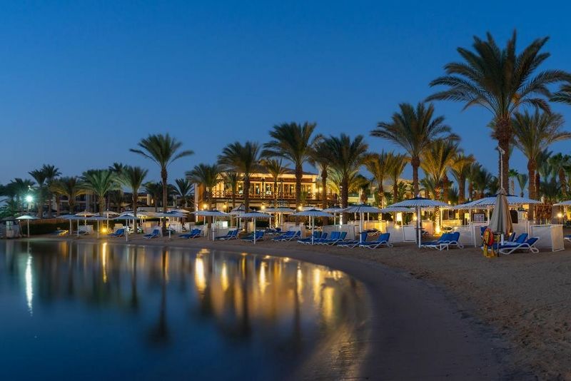 Hilton Hurghada Resort 5* pas cher photo 1