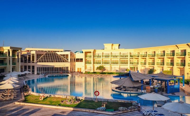 Hilton Hurghada Resort 5* pas cher photo 5