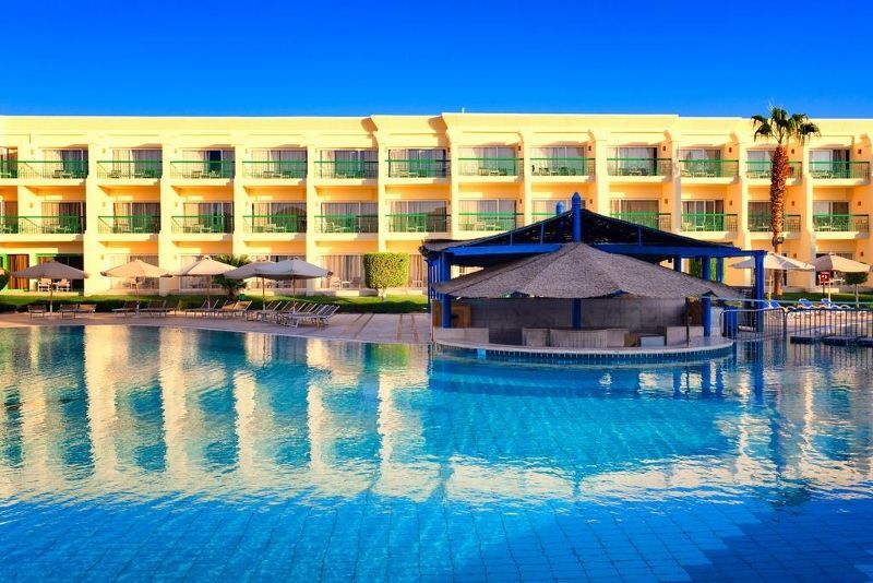 Hilton Hurghada Resort 5* pas cher photo 6