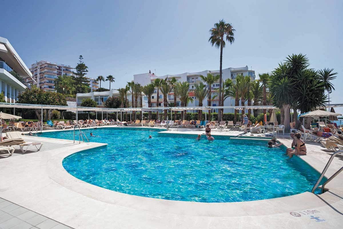 RIU Monica - Vols Réguliers pas cher photo 2