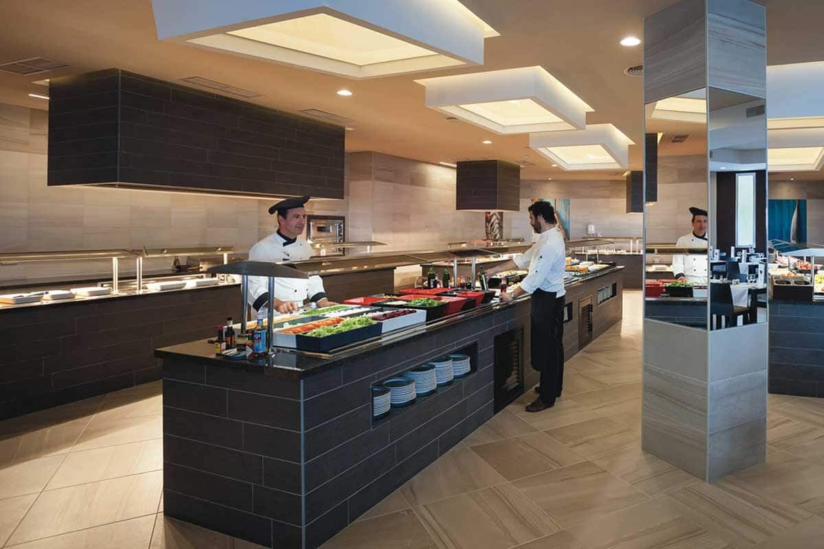 RIU Monica - Vols Réguliers pas cher photo 10