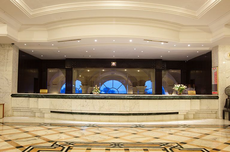 SEJOUR THALASSO EL MOURADI PALM MARINA 5*, Cure Remise en Forme 4jours/4soins, tout compris(7 nuit) pas cher photo 5