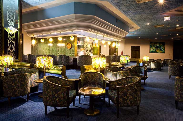 SEJOUR THALASSO EL MOURADI PALM MARINA 5*, Cure Remise en Forme 4jours/4soins, tout compris(7 nuit) pas cher photo 11