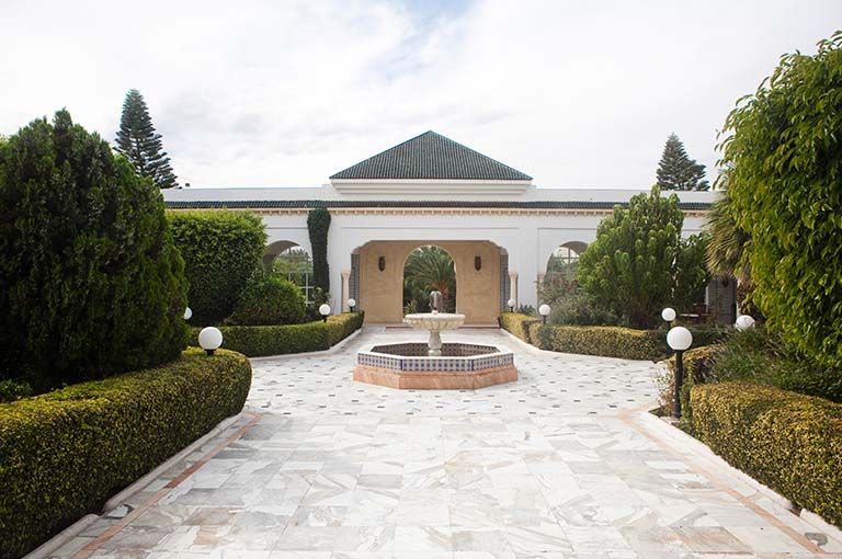 SEJOUR THALASSO EL MOURADI PALM MARINA 5*, Cure Remise en Forme 5jours/4soins, tout compris(7nuits) pas cher photo 3