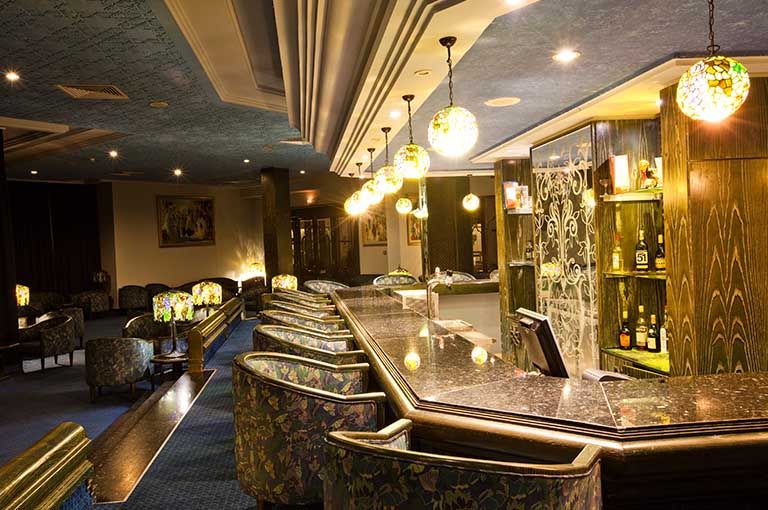 SEJOUR THALASSO EL MOURADI PALM MARINA 5*, Cure Remise en Forme 5jours/4soins, tout compris(7nuits) pas cher photo 10