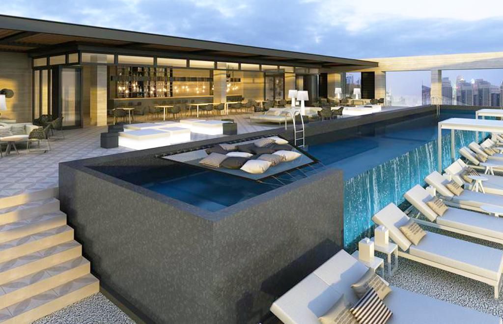 Zabeel House Al Seef 4* pas cher photo 2