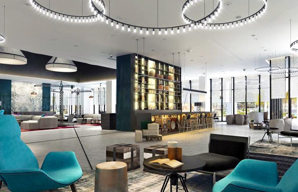 Zabeel House Al Seef 4* pas cher photo 6