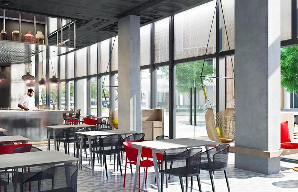 Zabeel House Al Seef 4* pas cher photo 8