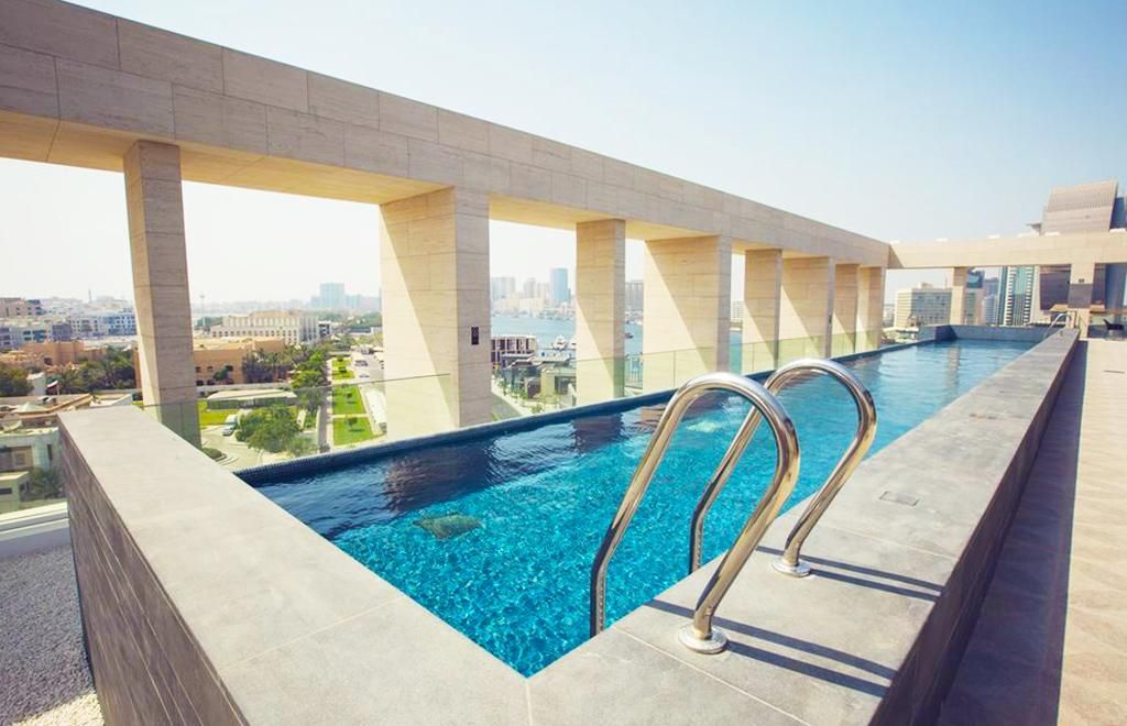 Zabeel House Al Seef 4* pas cher photo 9