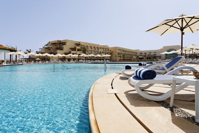 Movenpick Resort Soma Bay 5* Hurghada pas cher photo 2