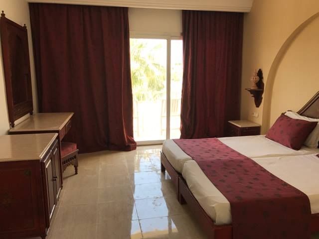 The Ksar Djerba 4* pas cher photo 6