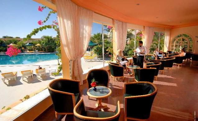 The Ksar Djerba 4* pas cher photo 7