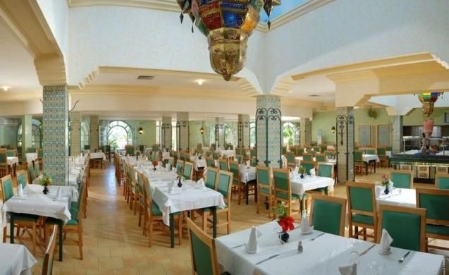 The Ksar Djerba 4* pas cher photo 8