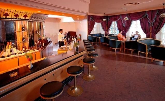 The Ksar Djerba 4* pas cher photo 9