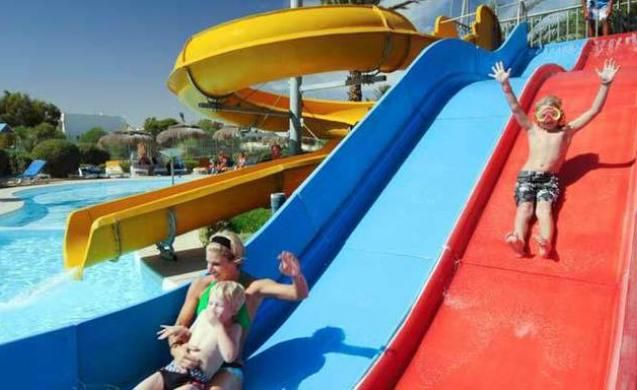 The Ksar Djerba 4* pas cher photo 11