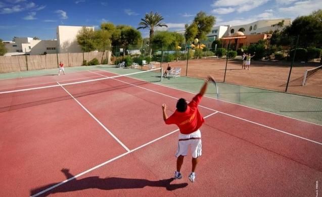 The Ksar Djerba 4* pas cher photo 12