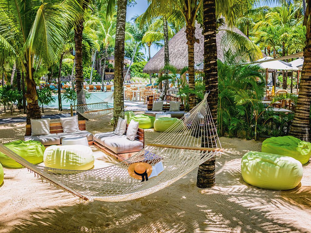 Canonnier Beachcomber Golf Resort & Spa 4* pas cher photo 3