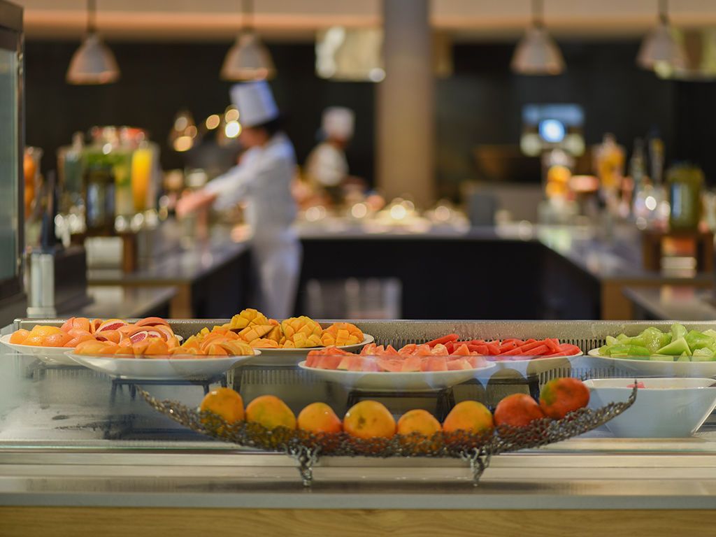 Canonnier Beachcomber Golf Resort & Spa 4* pas cher photo 8