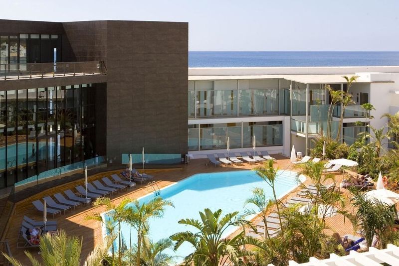 R2 Bahia Playa Design 4* pas cher photo 3