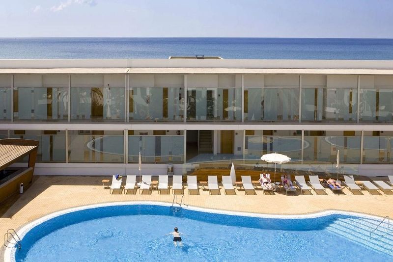 R2 Bahia Playa Design 4* pas cher photo 7