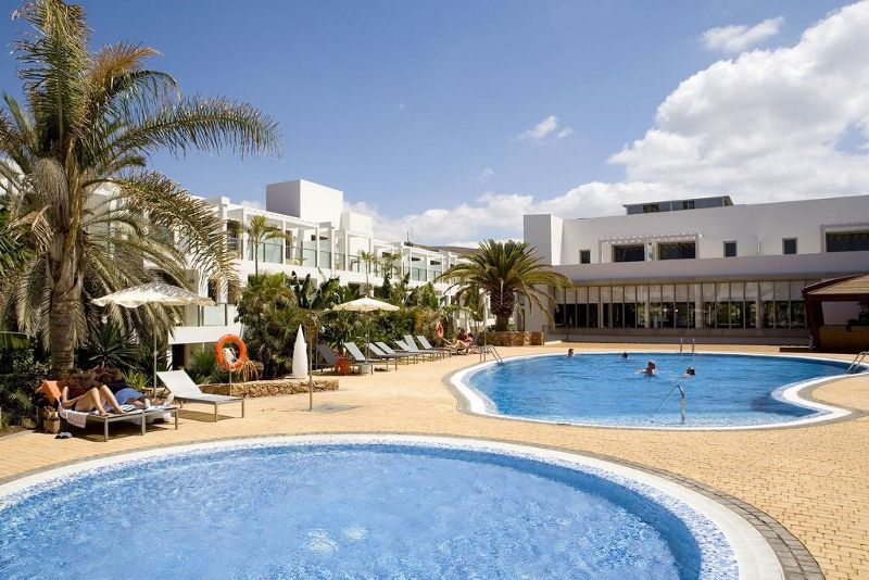 R2 Bahia Playa Design 4* pas cher photo 8