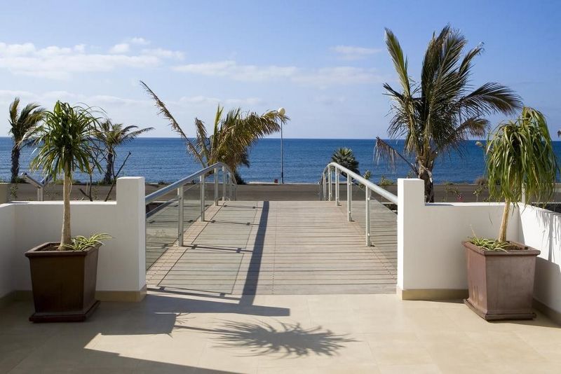 R2 Bahia Playa Design 4* pas cher photo 9