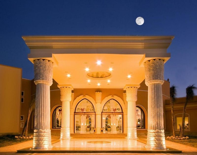 Caribbean World Resort Soma Bay 5* pas cher photo 1