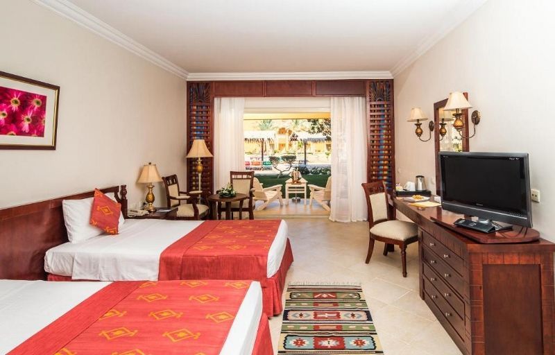 Caribbean World Resort Soma Bay 5* pas cher photo 4