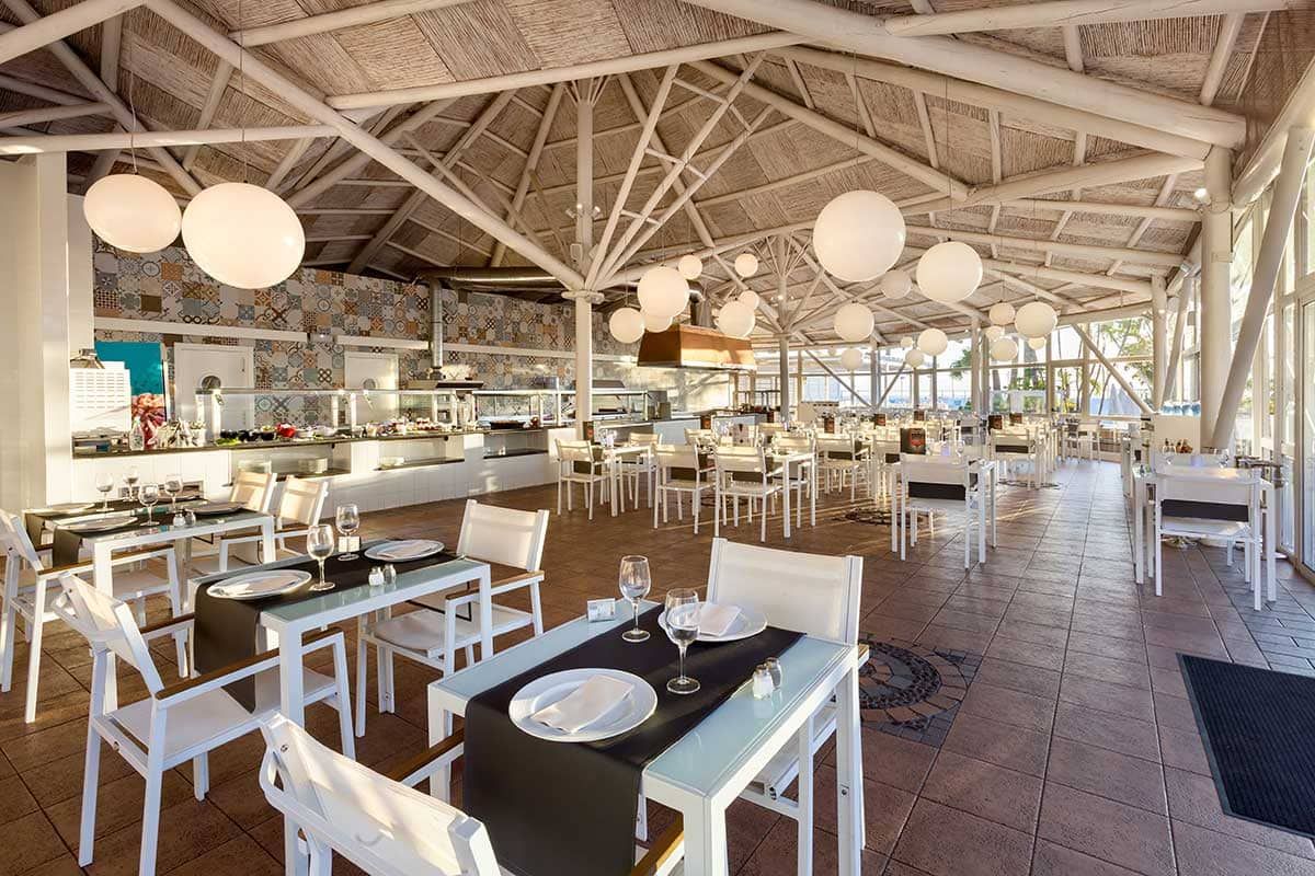 Club Lookéa Playa La Arena - Vols Charters pas cher photo 12