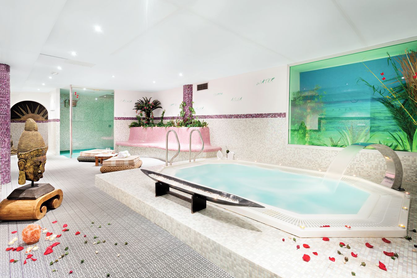 Chatur Playa Real - 4* pas cher photo 2