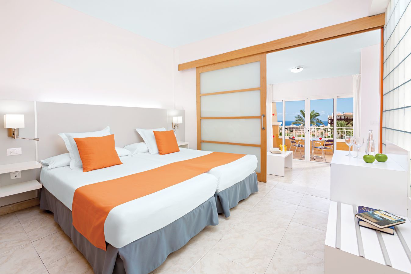 Chatur Playa Real - 4* pas cher photo 4