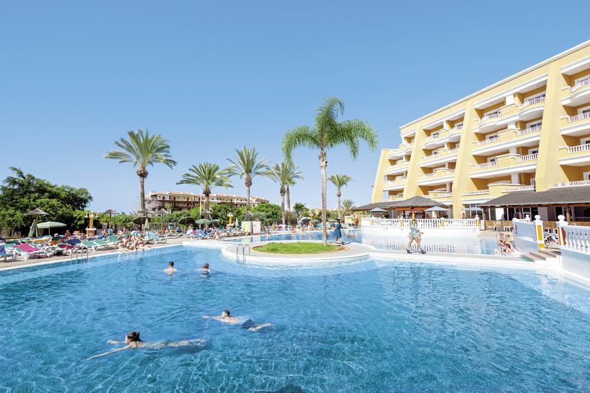 Chatur Playa Real - 4* pas cher photo 6