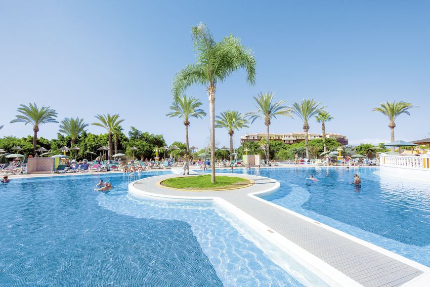 Chatur Playa Real - 4* pas cher photo 7