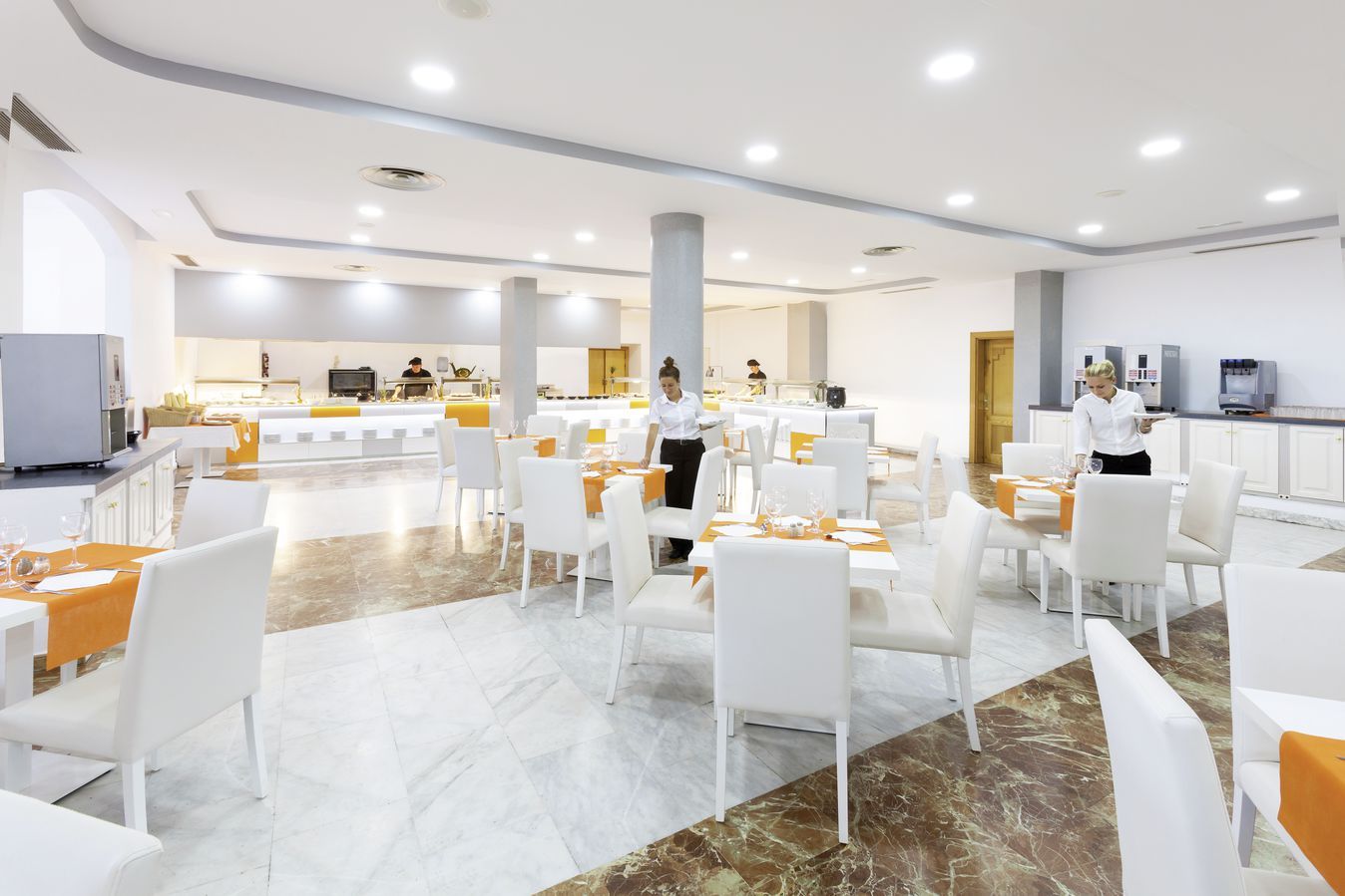 Chatur Playa Real - 4* pas cher photo 11