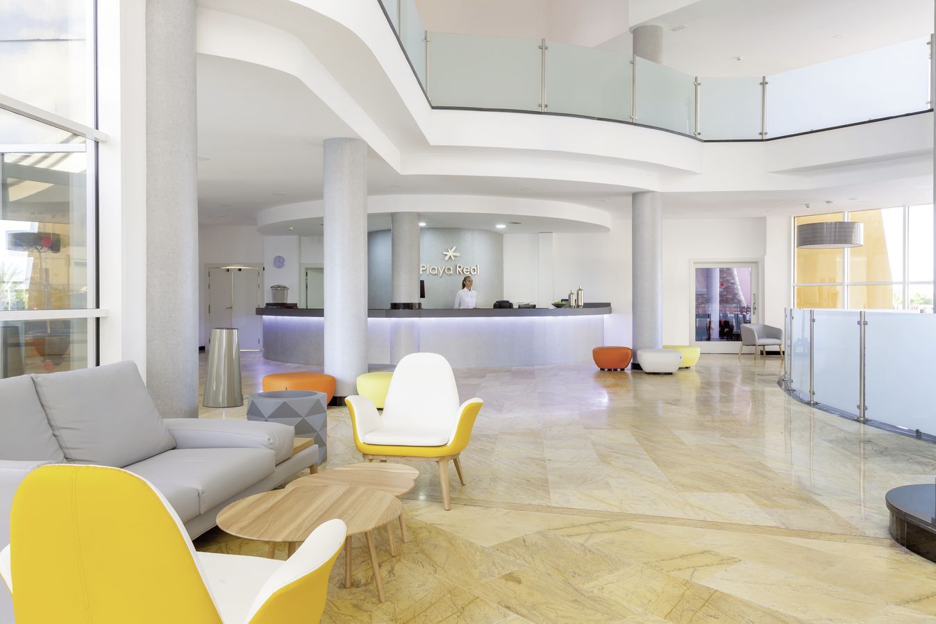 Chatur Playa Real - 4* pas cher photo 12