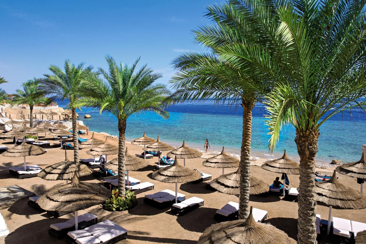 SUNRISE Montemare Resort -Grand Select - 5* pas cher photo 1